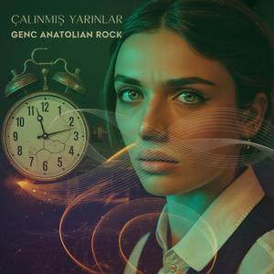 Çalınmış Yarınlar (feat. Genç Anatolian Rock) (70s Psychedelic Anatolian Rock)