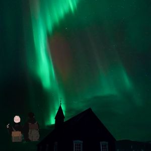 萨提亚（The Secret of Iceberg）