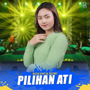Pilihan Ati