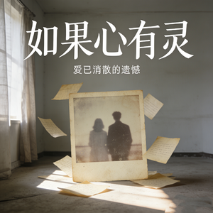 如果心有灵