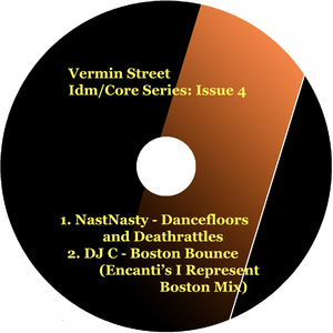 Boston Bounce (I Represent Boston Mix)