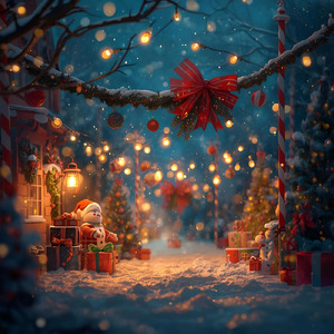 奇跡のクリスマス・ストーリー