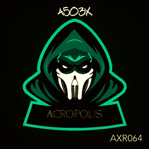 Acropolis (Original Mix)