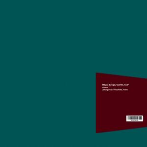 Lexargonda / Machete, Ache