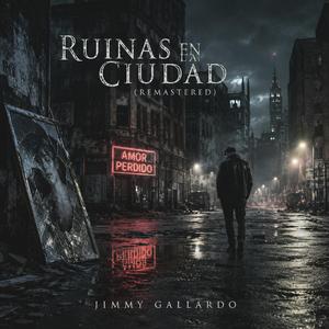 Ruinas en la ciudad