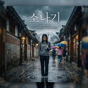 소나기