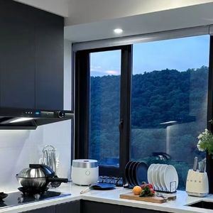 夏夜最后的烟火