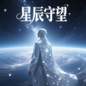 星辰守望(纯音乐版）