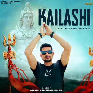 Kailashi