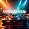 Project Pook - Vamos A Gozar (feat. Livewire, Velosityvibez & Edwynn)