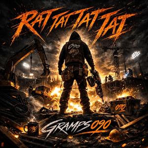 Rat tat tat tat