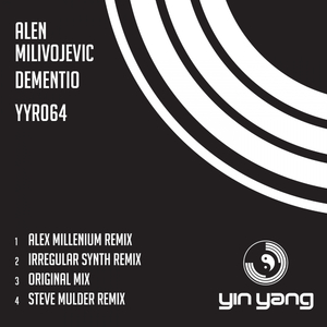 Dementio (Alex Millenium Remix)
