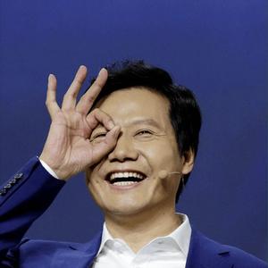 雷军微信电话铃声