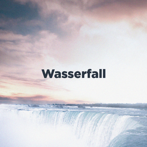 Wasserfall-Meditation, Pt. 16