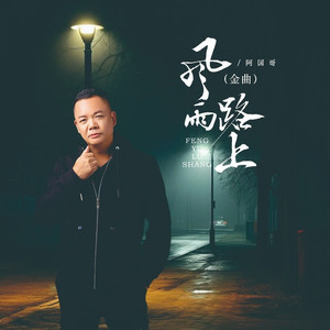 风雨路上