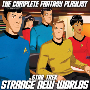 The Ghosts Of My Life