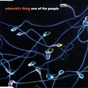 One Of The People (Nightmares On Wax Dub)