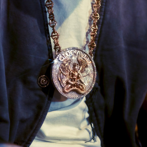 “对没对” Crunk狂克&连麻&APMOZART Type Beat