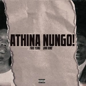 Athina Nungo
