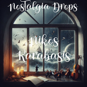 Nostalgia Drops (Acoustic Version)