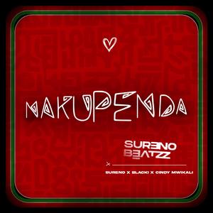 Nakupenda (feat. BlacKi & Cindy Mwikali)
