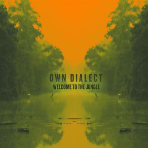 Welcome to the Jungle