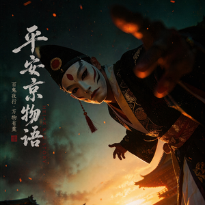 平安京物语