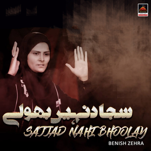 Sajjad Nahi Bhoolay