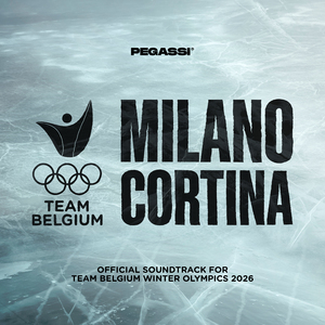 Milano Cortina (Official Soundtrack for Team Belgium Winter Olympics 2026)