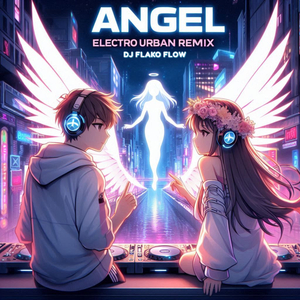 Angel (Electro Urban) (Remix)