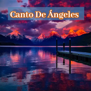 Engjëjt duke kënduar