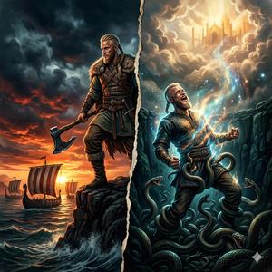 Ragnar Leyenda