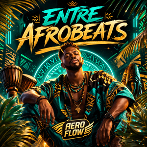 Entre Afrobeats
