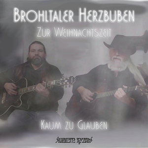 Zur Weihnachtszeit