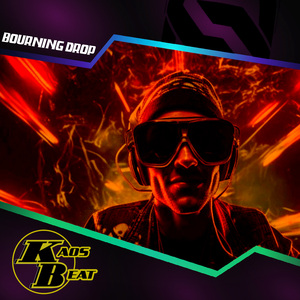 Bourning Drop (Original Mix)