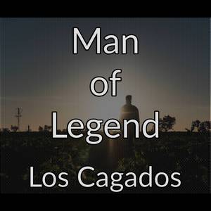 Man of Legend