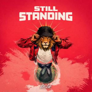 Still Standing Riddim