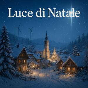Luce di Natale