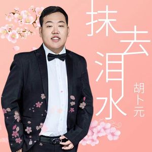 抹去泪水(伴奏)