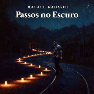 Passos no escuro