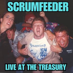 CHERI (feat. SCRUMFEEDER) (LIVE)
