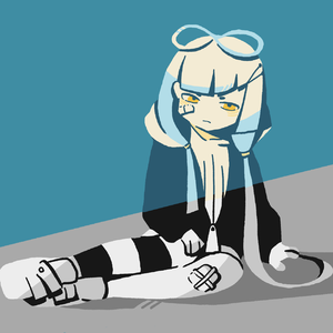 圆圈之外-洛天依