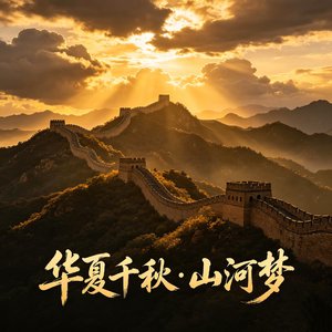 华夏千秋·山河梦（女版）