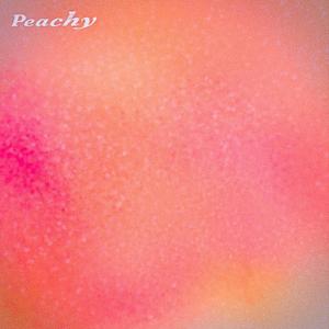 Peachy