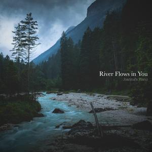River Flows in You