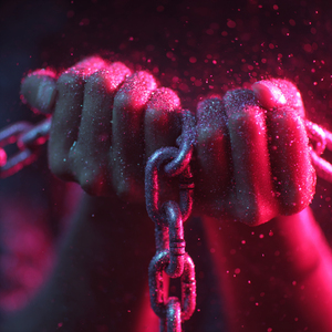 Она потерпит