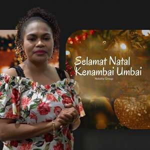 Selamat Natal Kenambai Umbai
