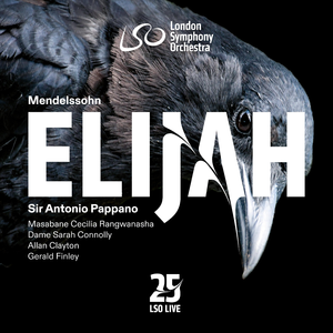 Elijah, Op. 70, MWV A 25, Part 2: No. 21, Aria, Recitative and Aria. Hear ye, Israel! - Thus saith the Lord - I am He that comforteth