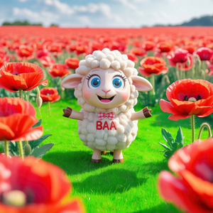 Do You Like Broccoli Ice Cream