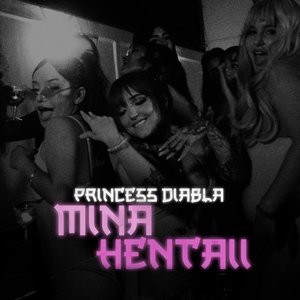 Mina Hentaii